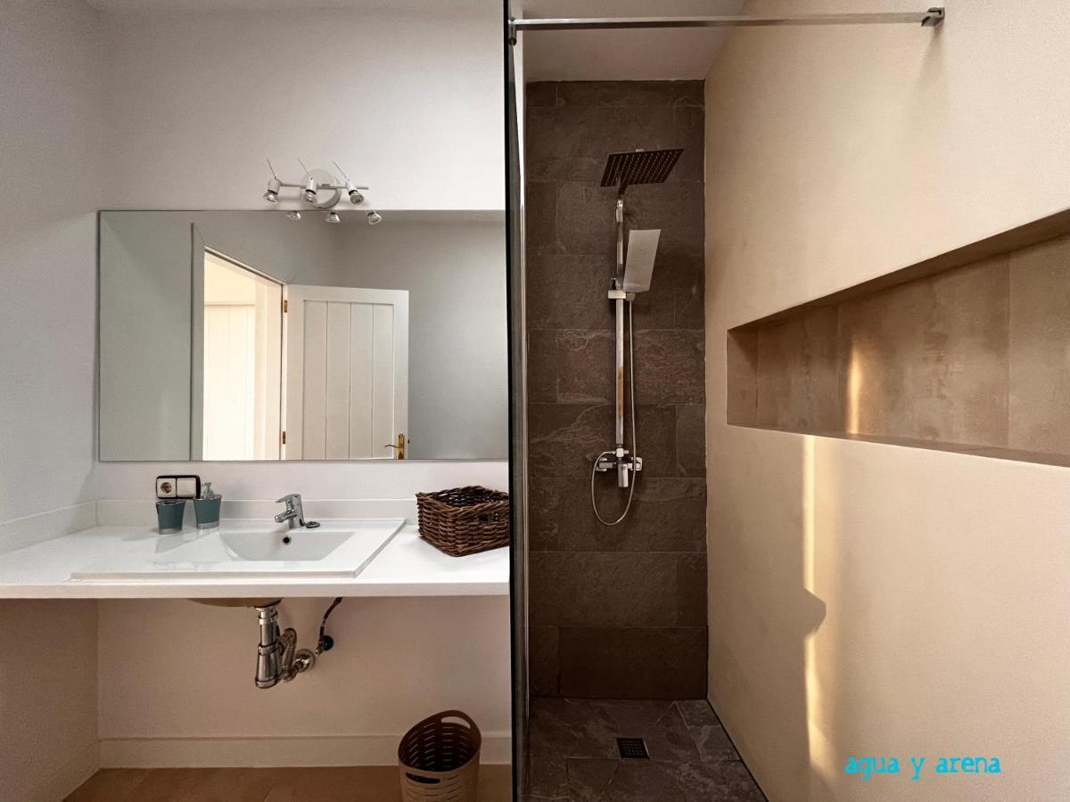 티아즈 Casa Tie' Lanzarote Vista Mar - Piscina Relax - Adults Only 아파트 외부 사진