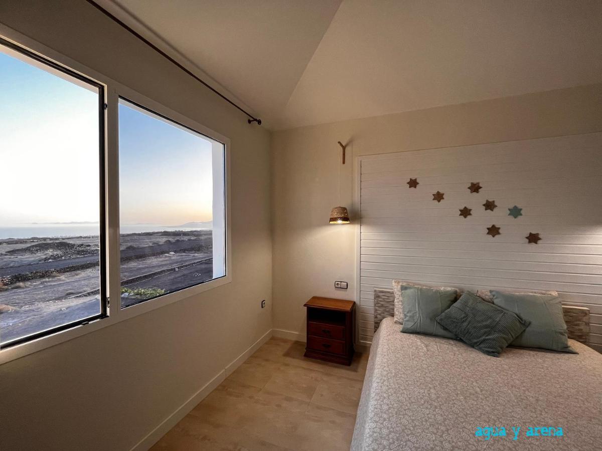 티아즈 Casa Tie' Lanzarote Vista Mar - Piscina Relax - Adults Only 아파트 외부 사진