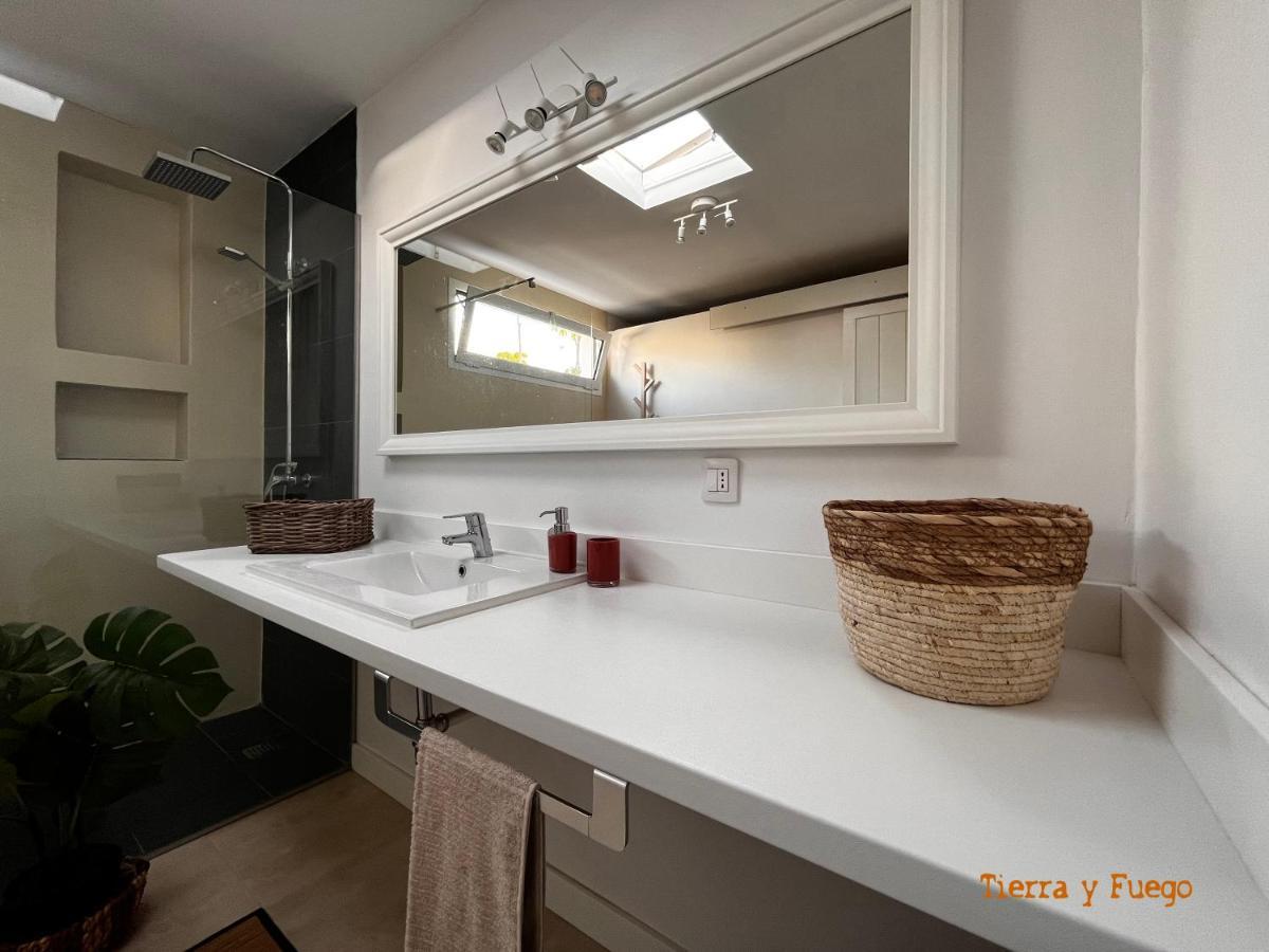 티아즈 Casa Tie' Lanzarote Vista Mar - Piscina Relax - Adults Only 아파트 외부 사진