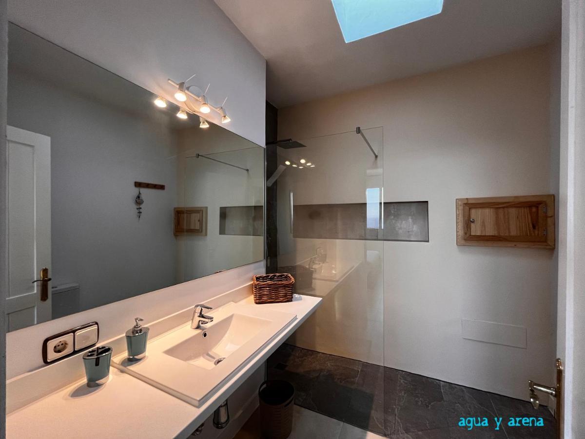 티아즈 Casa Tie' Lanzarote Vista Mar - Piscina Relax - Adults Only 아파트 외부 사진
